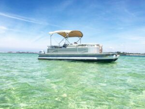 Charter Boats Panama City Beach, Captain Black's Fishing